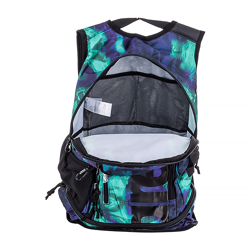 Сумка Arena FASTPACK 3.0 ALLOVER 006188-107