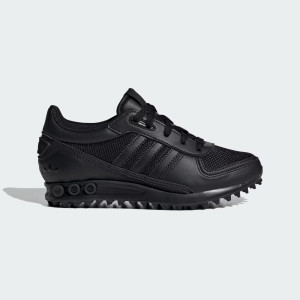 Кросівки Adidas LA Trainer II J Black IF4268