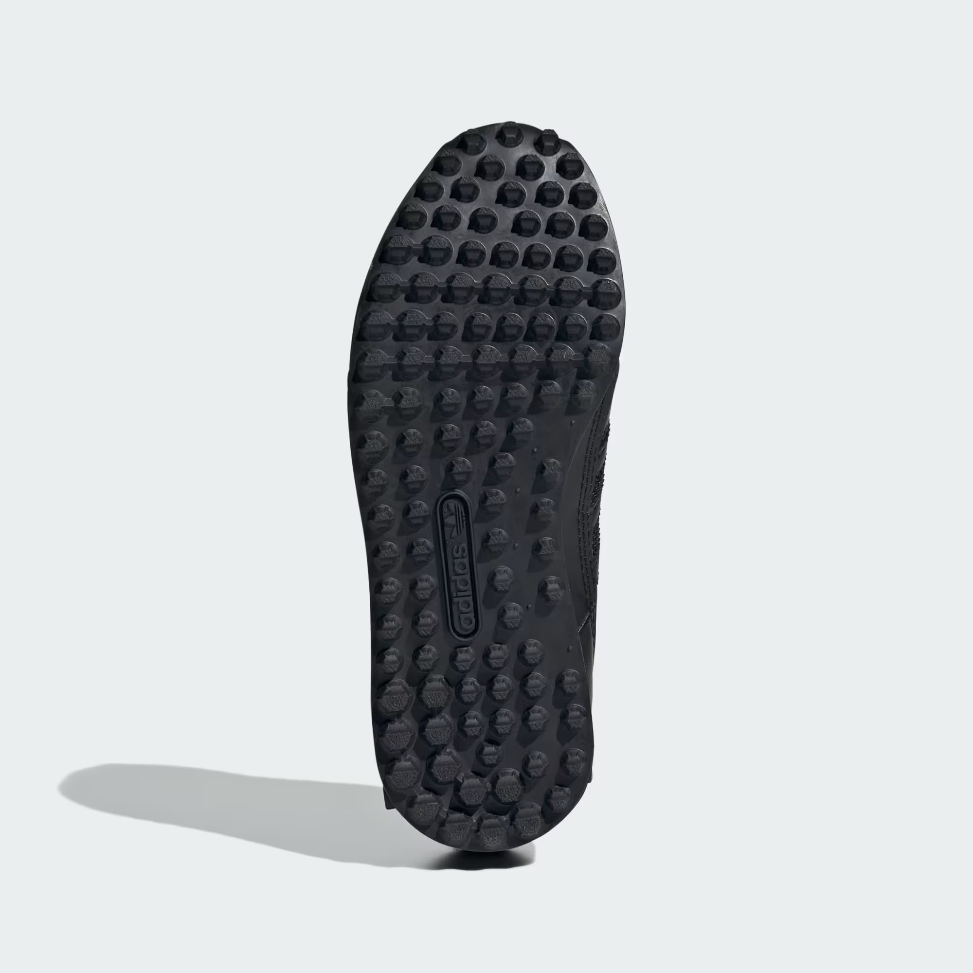 Кросівки Adidas LA Trainer II J Black IF4268