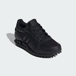 Кросівки Adidas LA Trainer II J Black IF4268