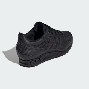 Кросівки Adidas LA Trainer II J Black IF4268