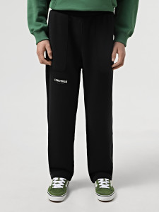 Штани чоловічі CONVERSE Wordmark Fit Graphic 10027359-001