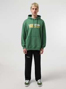 Штани чоловічі CONVERSE Wordmark Fit Graphic 10027359-001