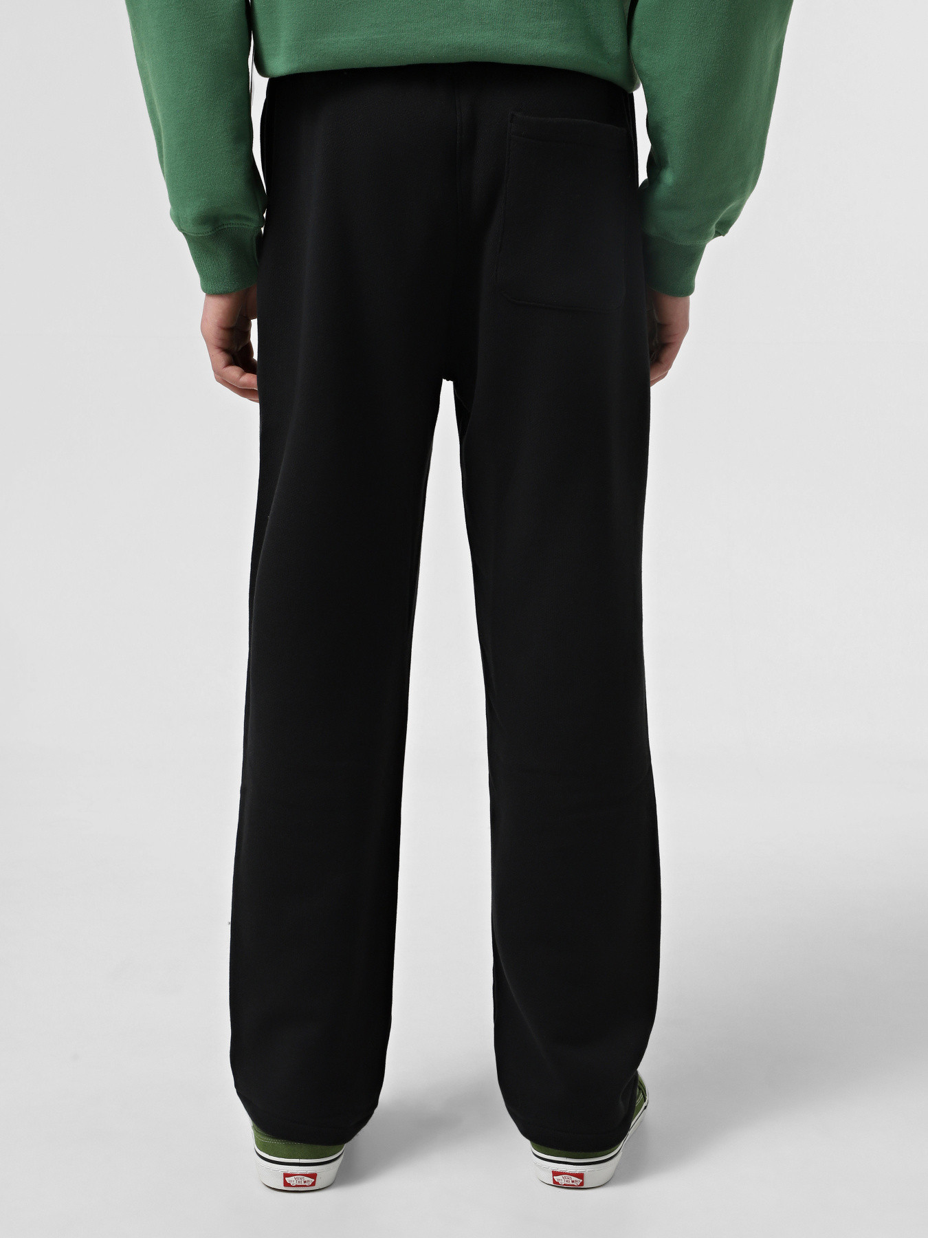 Штани чоловічі CONVERSE Wordmark Fit Graphic 10027359-001