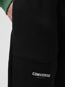 Штани чоловічі CONVERSE Wordmark Fit Graphic 10027359-001