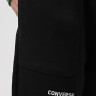 Штани чоловічі CONVERSE Wordmark Fit Graphic 10027359-001