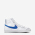 Кросівки Nike Blazer Mid 77 Vintage BQ6806-124