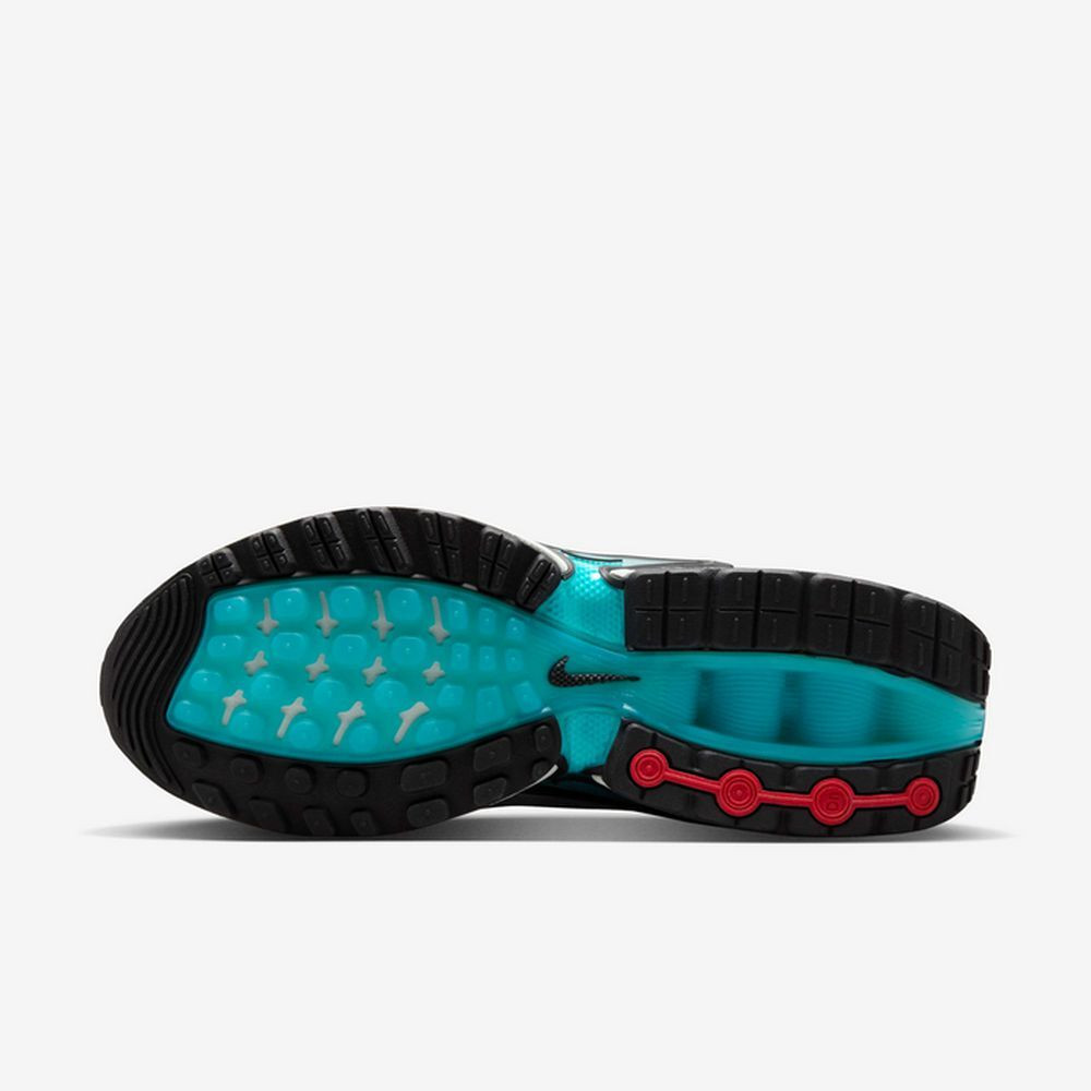 Кросівки NIKE AIR MAX DN

Lt Smoke Grey/ Black-Dusty DV3337-022