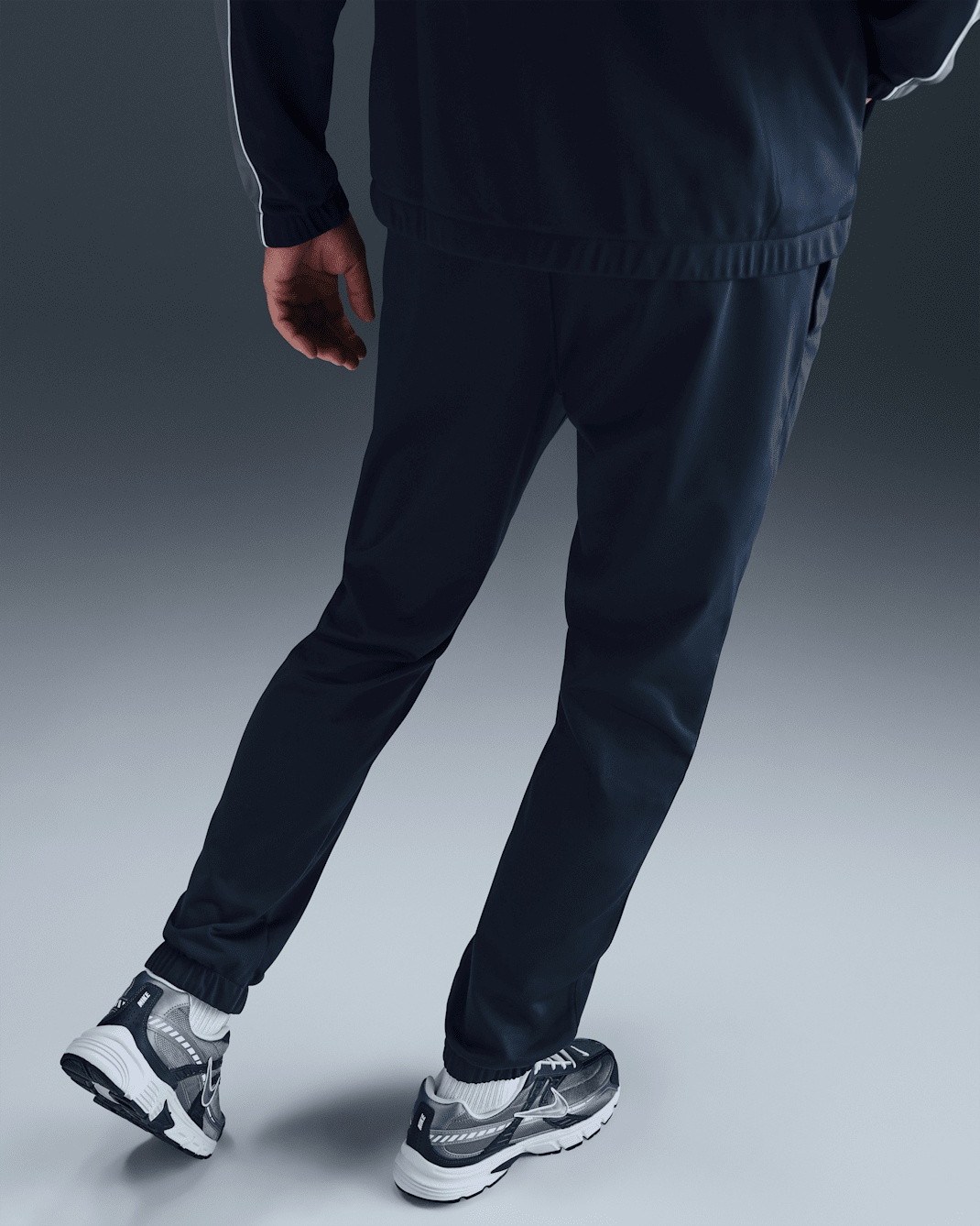 Костюм спортивний Nike Sportswear Club Poly‑Knit HV1444-451