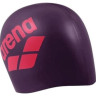 Шапочка для плавання Arena BIG LOGO CAP фіолетовий Уні OFSM 009276-200