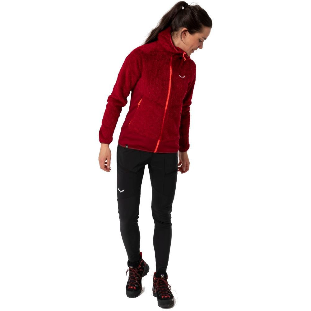 Кофта флісова Salewa Tognazza Jacket Wms 013.012.0547