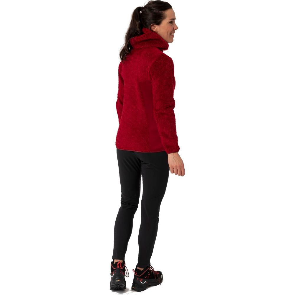 Кофта флісова Salewa Tognazza Jacket Wms 013.012.0547
