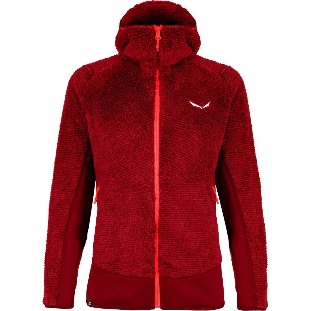 Кофта флісова Salewa Tognazza Jacket Wms 013.012.0547