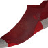 Шкарпетки Asics ROAD NEUTRAL ANKLE SINGLE TAB бордовий, сірий Уні 35-38 150226-630