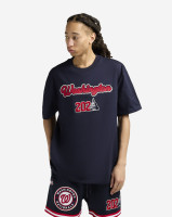 Футболка Washington Nationals Area Code Tee LWN1314391-MDN