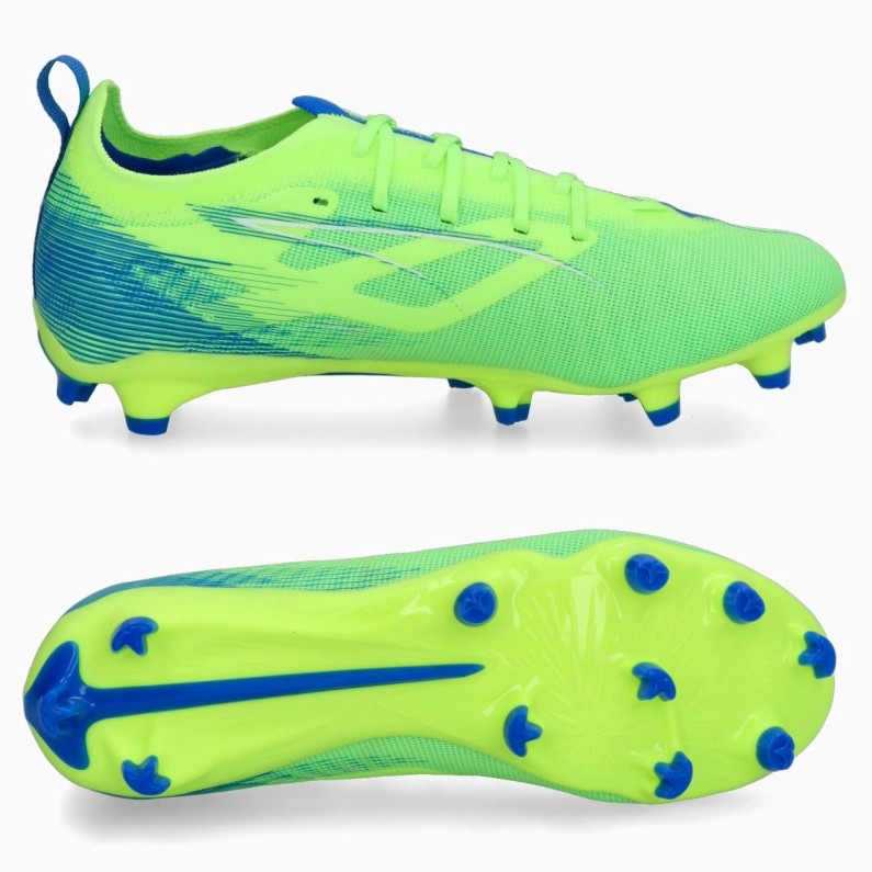 Бутси Puma Ultra 5 Pro FG/AG 107693-03 107693-03
