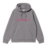 Худі Carhartt WIP HOODED CARHARTT SWEAT I030547.2VBXX