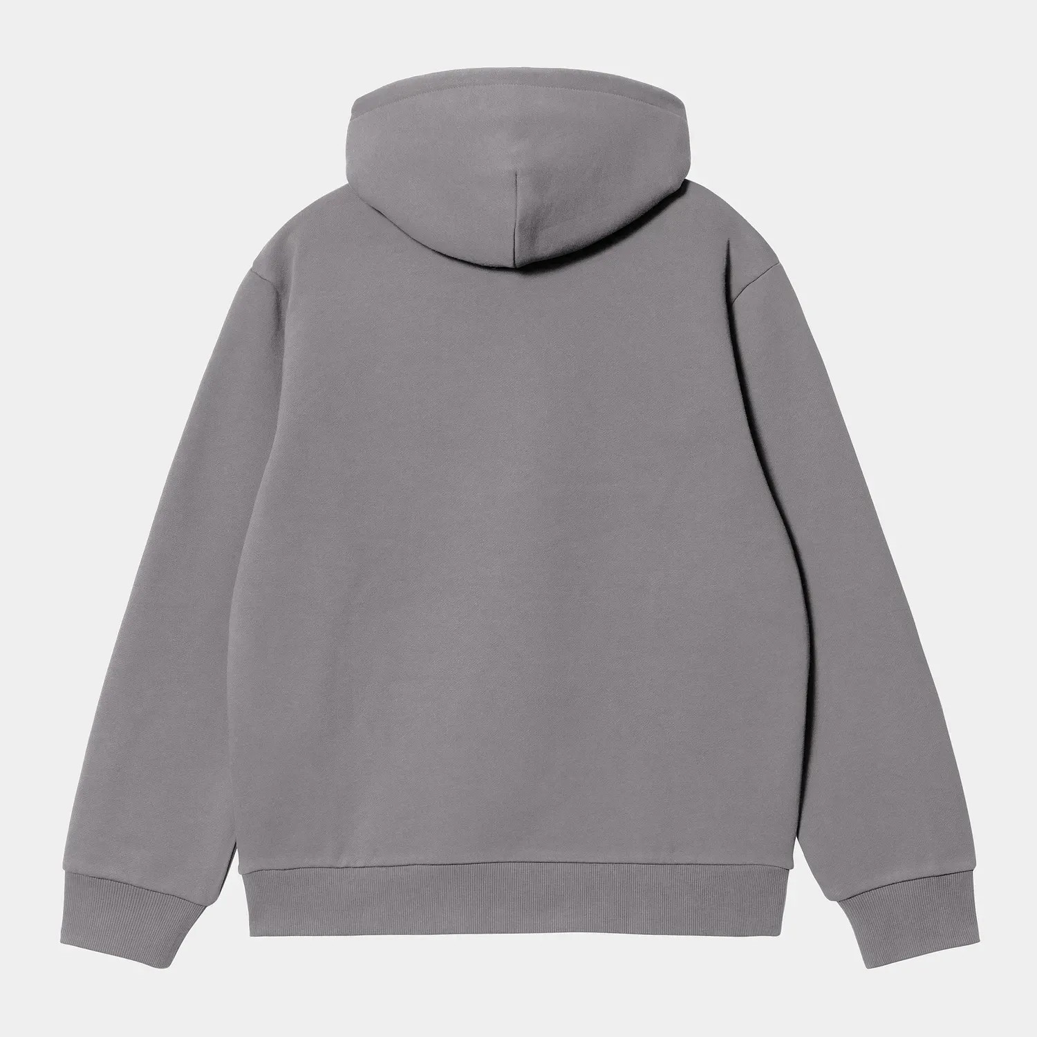 Худі Carhartt WIP HOODED CARHARTT SWEAT I030547.2VBXX