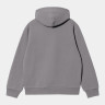 Худі Carhartt WIP HOODED CARHARTT SWEAT I030547.2VBXX