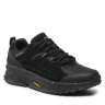 Кросівки чоловічі Skechers Bionic Trail Road Sector Black (237219-BBK) 237219-BBK