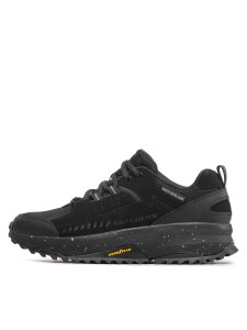 Кросівки чоловічі Skechers Bionic Trail Road Sector Black (237219-BBK) 237219-BBK