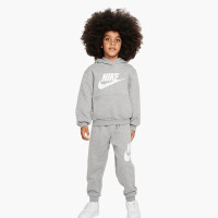 Костюм спортивний дитячий Nike Club Fleece Grey 86L135-042