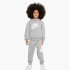 Костюм спортивний дитячий Nike Club Fleece Grey 86L135-042