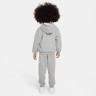 Костюм спортивний дитячий Nike Club Fleece Grey 86L135-042