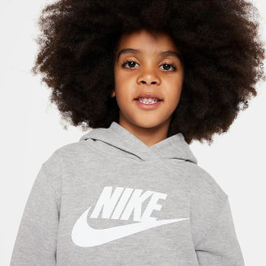 Костюм спортивний дитячий Nike Club Fleece Grey 86L135-042