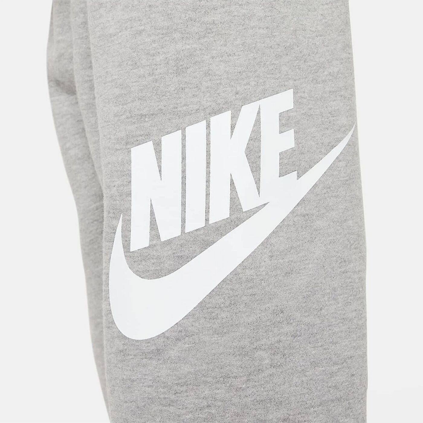 Костюм спортивний дитячий Nike Club Fleece Grey 86L135-042