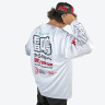 Футболка DGK TURBINE RACING JERSEY cts-1037-005