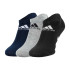 Шкарпетки Adidas KIDS LOW CUT 3P, шт FM2337-K
