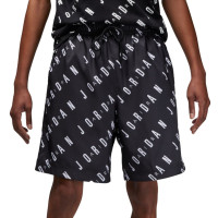 Шорти тренувальні JORDAN POOLSIDE AOP SHORT DX9673-010