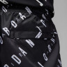 Шорти тренувальні JORDAN POOLSIDE AOP SHORT DX9673-010