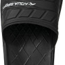 Шльопанці Aqua Speed ASPEN 9334 чорний, білий Чол 36 534-05