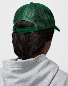 Бейсболка Jordan Trucker Hat 9A0940-E1P