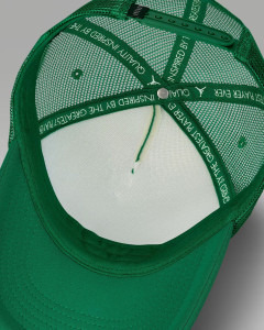 Бейсболка Jordan Trucker Hat 9A0940-E1P