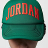 Бейсболка Jordan Trucker Hat 9A0940-E1P