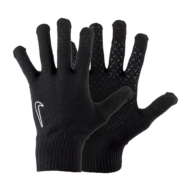 Рукавиці Nike Knit Tech And Grip Tg 2.0 N.100.0661.091.LX