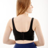 Топ Nike NS CORSET BRA FB4129-010