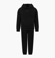 Костюм спортивний дитячий Nike Black 86K521-023