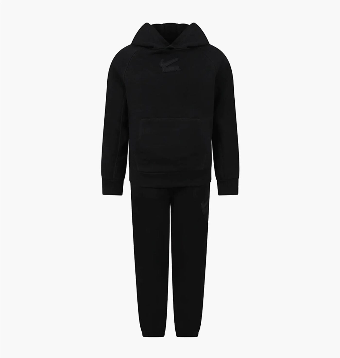 Костюм спортивний дитячий Nike Black 86K521-023