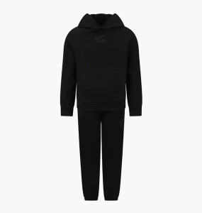 Костюм спортивний дитячий Nike Black 86K521-023