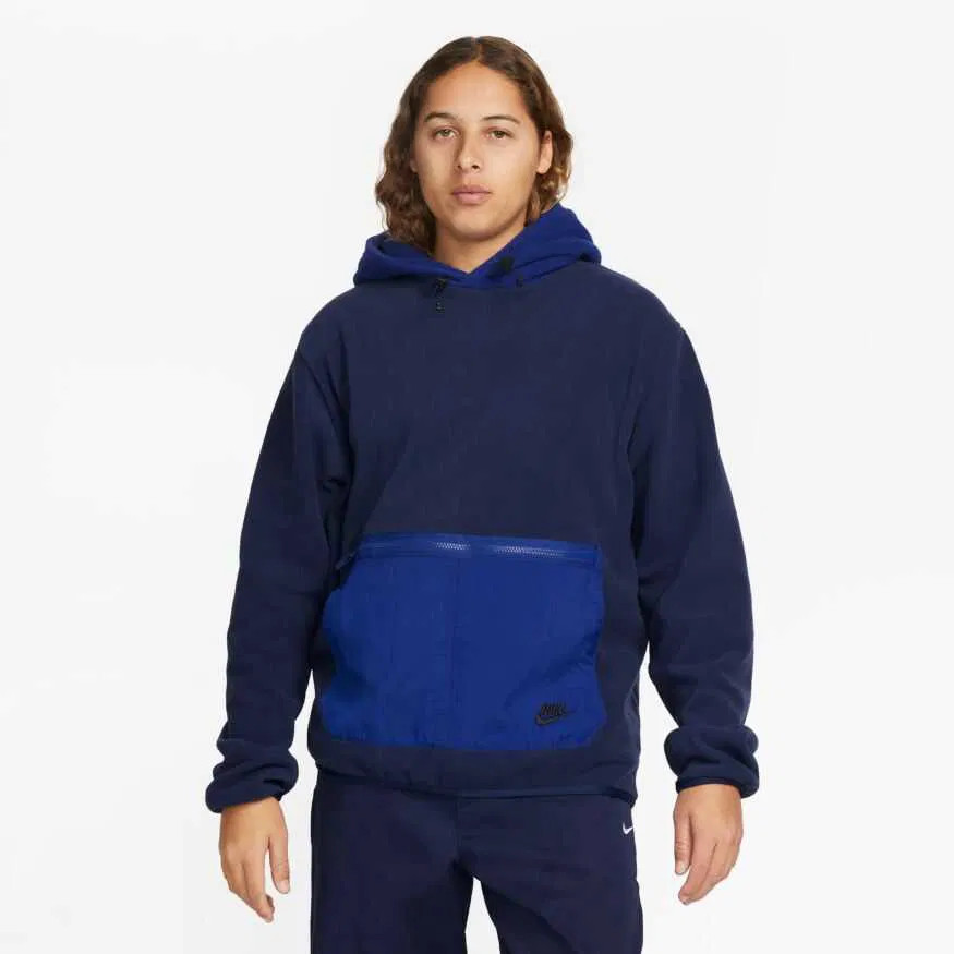 Худі Nike Utility Fleece Hoodie FD4338-410