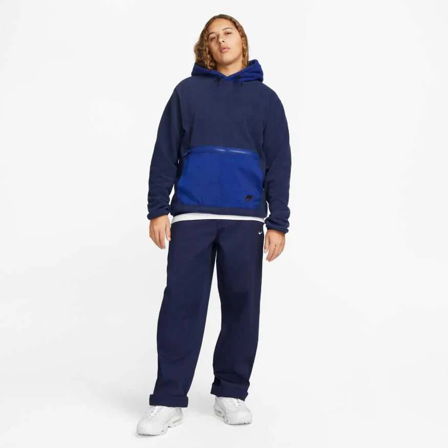 Худі Nike Utility Fleece Hoodie FD4338-410