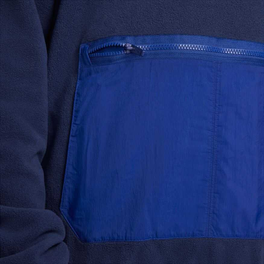 Худі Nike Utility Fleece Hoodie FD4338-410