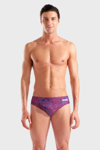 Плавки Arena SNAKESKIN SWIM BRIEFS 010162-417