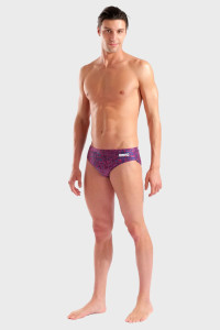 Плавки Arena SNAKESKIN SWIM BRIEFS 010162-417