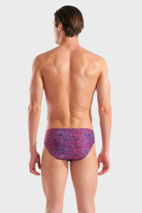 Плавки Arena SNAKESKIN SWIM BRIEFS 010162-417