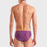 Плавки Arena SNAKESKIN SWIM BRIEFS 010162-417